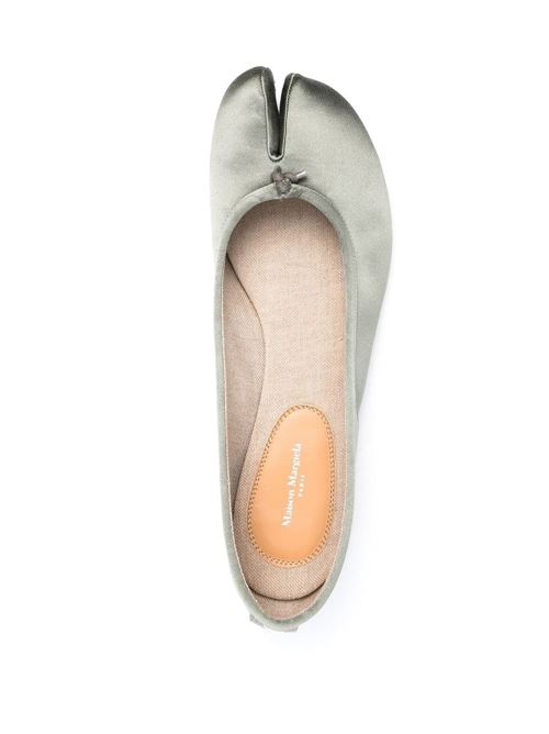 Ballerina Tabi MAISON MARGIELA | S58WZ0117P5125T7164